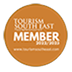 Tourism South East logo