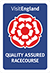 Visit Southeast England logo