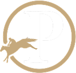Plumpton Racecourse logo