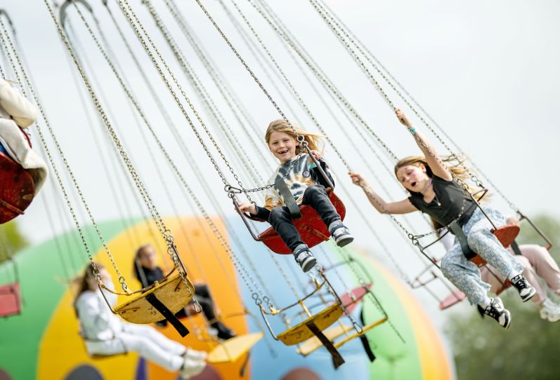 Easter Fun Fair