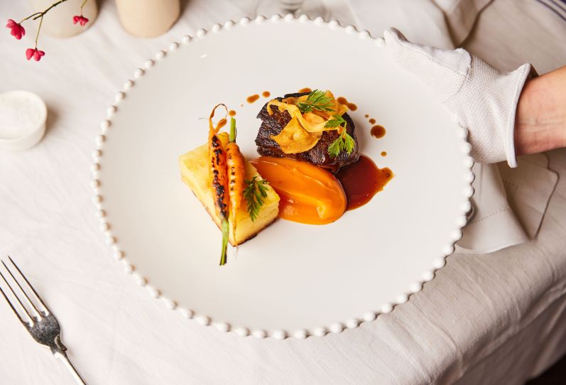 Kalm-Kitchen - Beef
