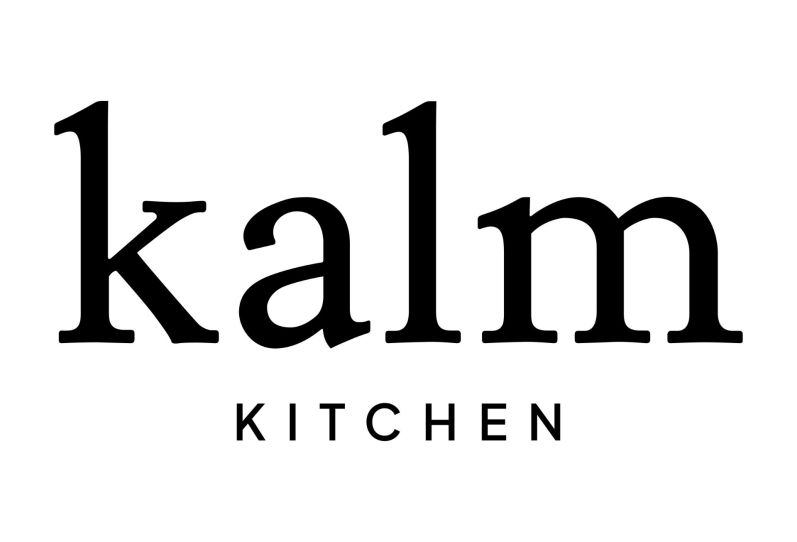 Kalm Kitchen Logo