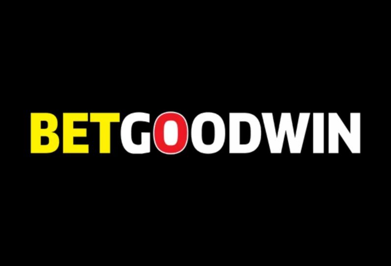 BetGoodwin Logo