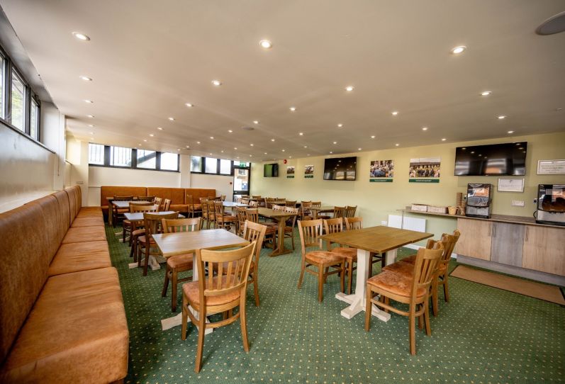 Annual Members Room