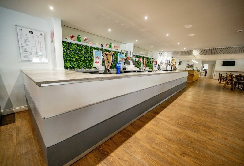 Southdown Bar