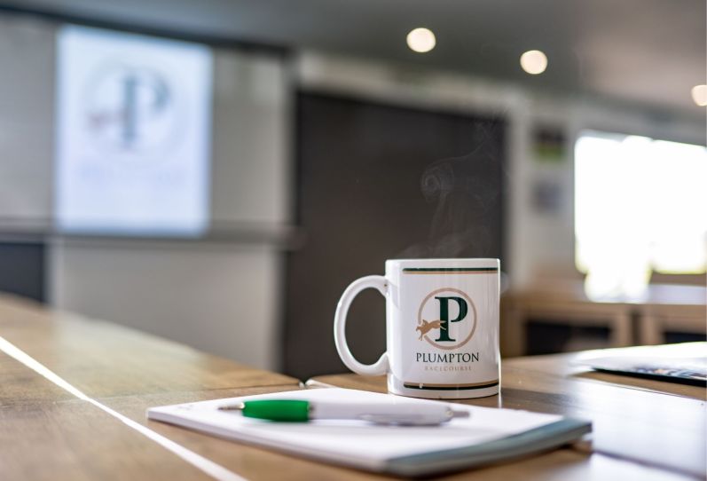 Corporate Events at Plumpton Racecourse