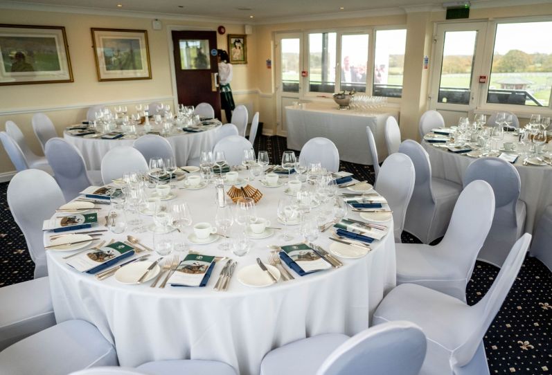 Directors Box