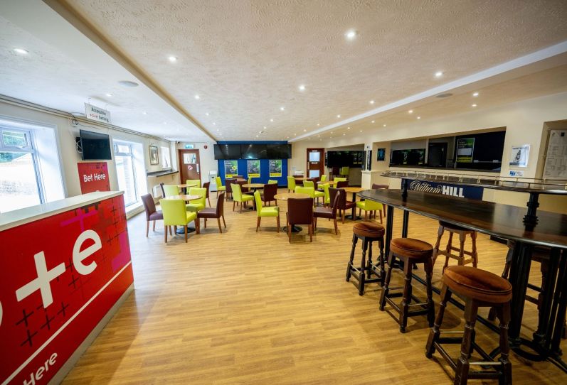 Chasers Bar