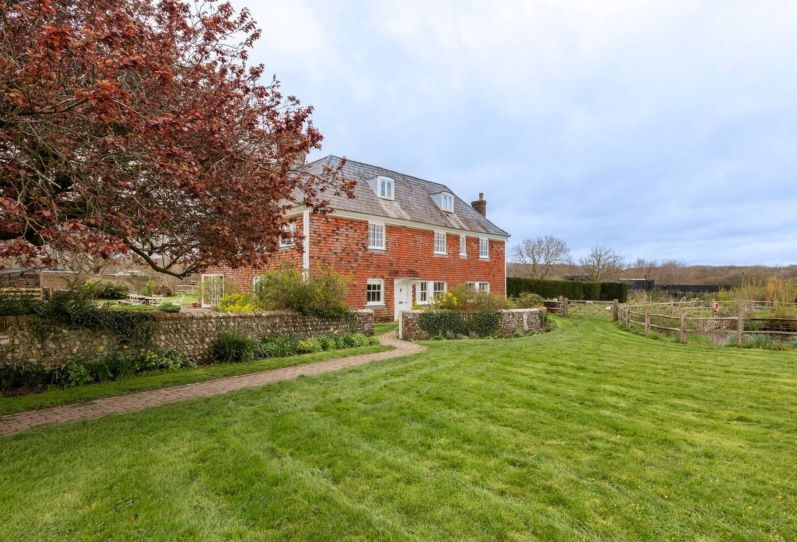 Allington Farm