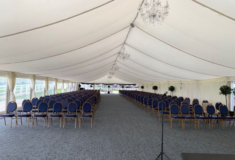 Celebrations of Life at Plumpton Racecourse