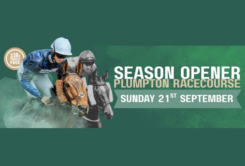 Website Banner - Season Opener