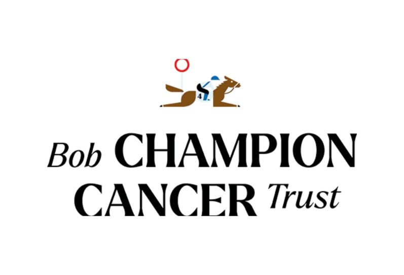 Bob Champion Cancer Trust Logo