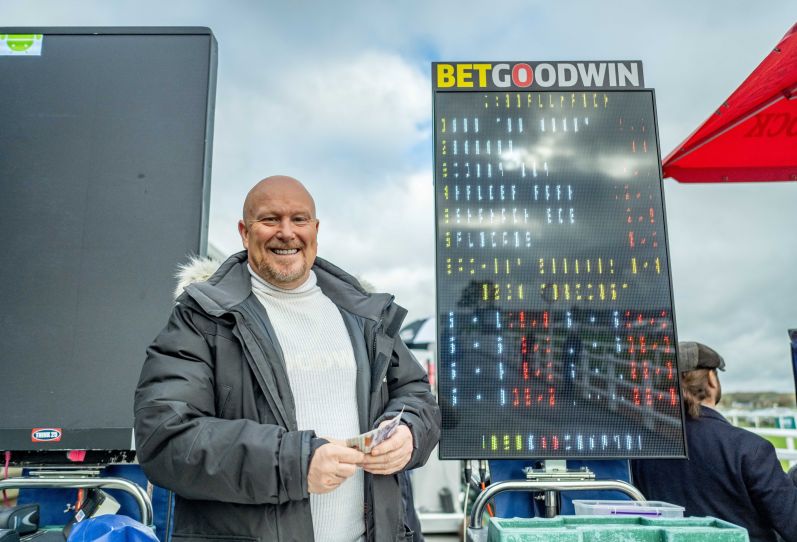 Julian Head - BetGoodwin