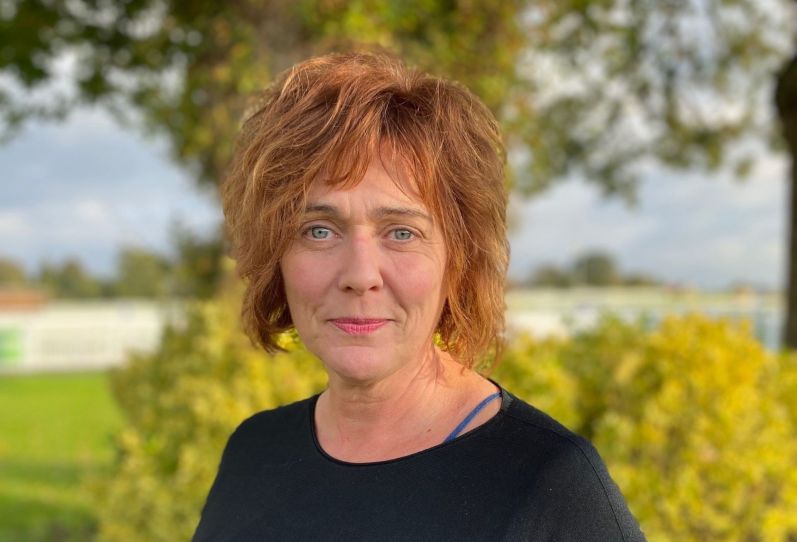 Rebecca Warnett