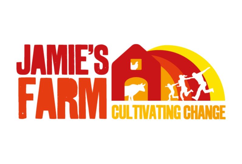 Jamie's Farm