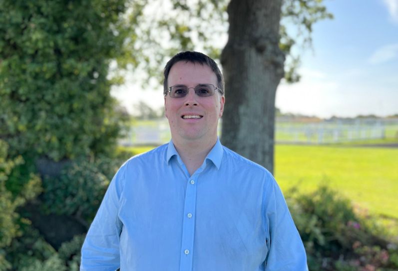 Martyn Smith