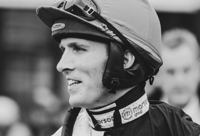 Harry Cobden  - Copyright - Emily Morrill