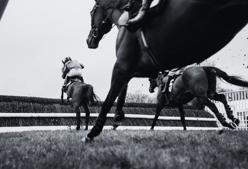 Racing at Plumpton 2026