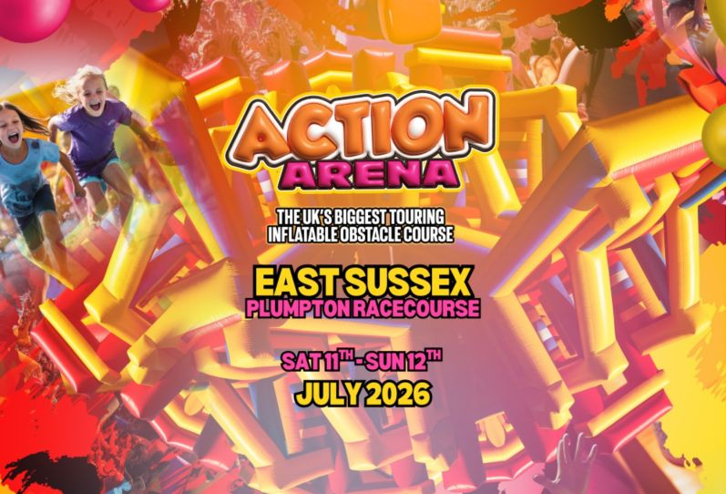 Action Arena