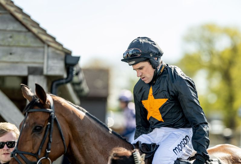 Harry Skelton
