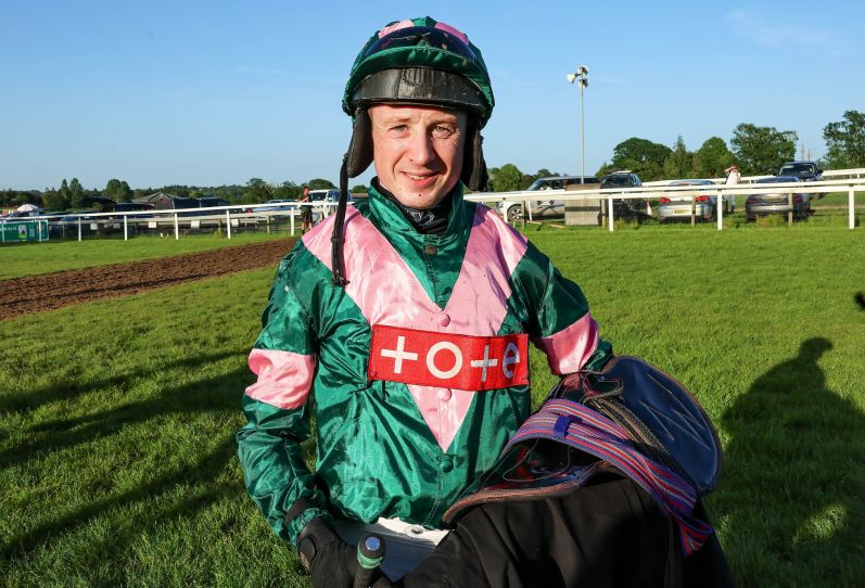 Conor O'Farrell  