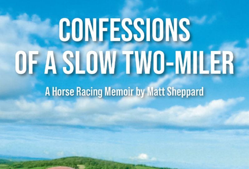 Confessions of a Slow Two Miler