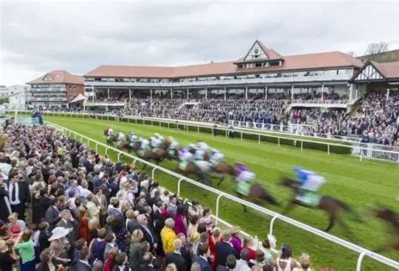 Chester Racecourse