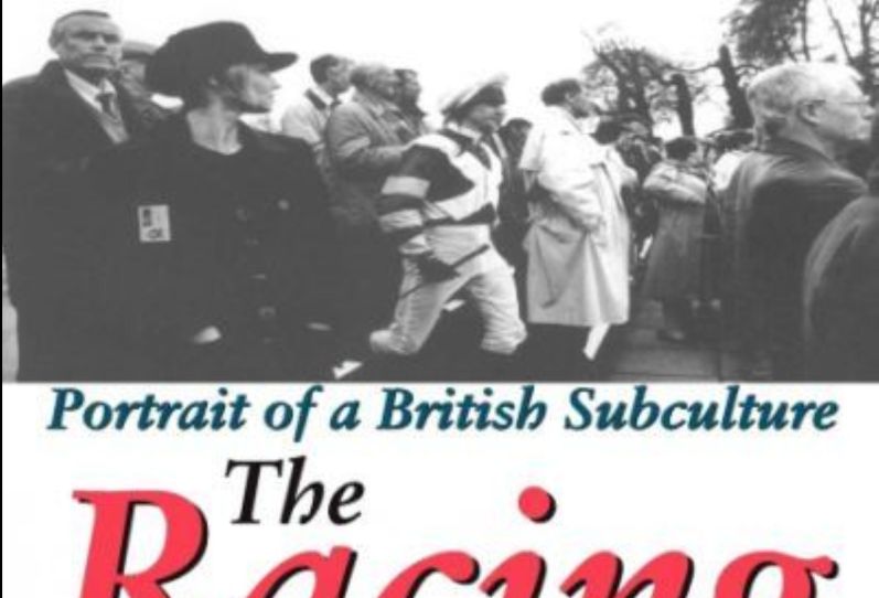The Racing Tribe
