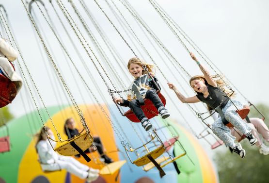 Easter Fun Fair