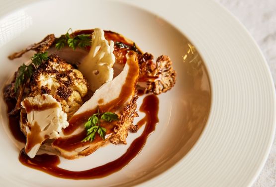 Kalm Kitchen - Milly-Fletcher - Chicken
