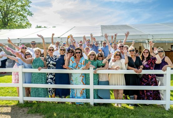 Group Discounts at Plumpton