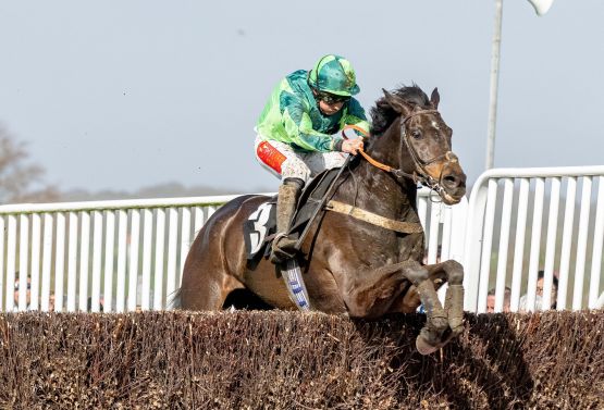 Champion Chase 2023