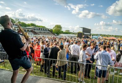 Ladies Day After Party