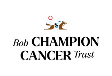 Bob Champion Cancer Trust Logo