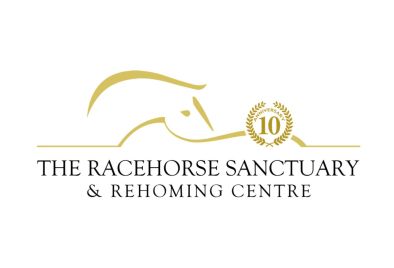 Racehorse Sanctuary Logo