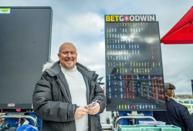 Julian Head - BetGoodwin