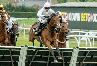 Sussex Champion Hurdle 2025