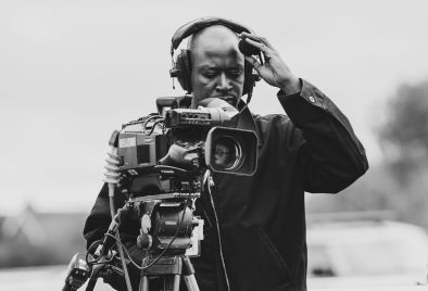 Sponsorship and Advertising. Copyright - Emily Morrill