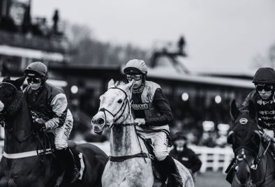 Racing at Plumpton 2026