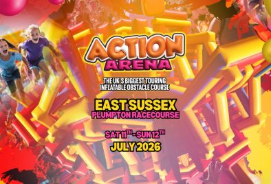 Action Arena
