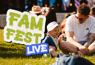 FamFest Live