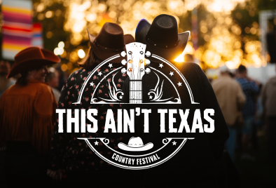 This Ain't Texas