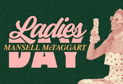 Ladies Day at Season Opener