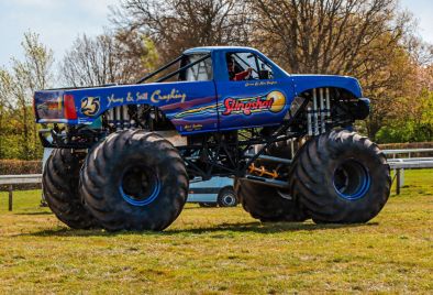 Monster Truck