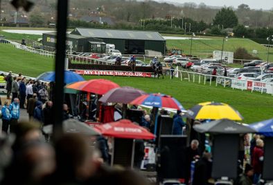 Bookmakers Plumpton