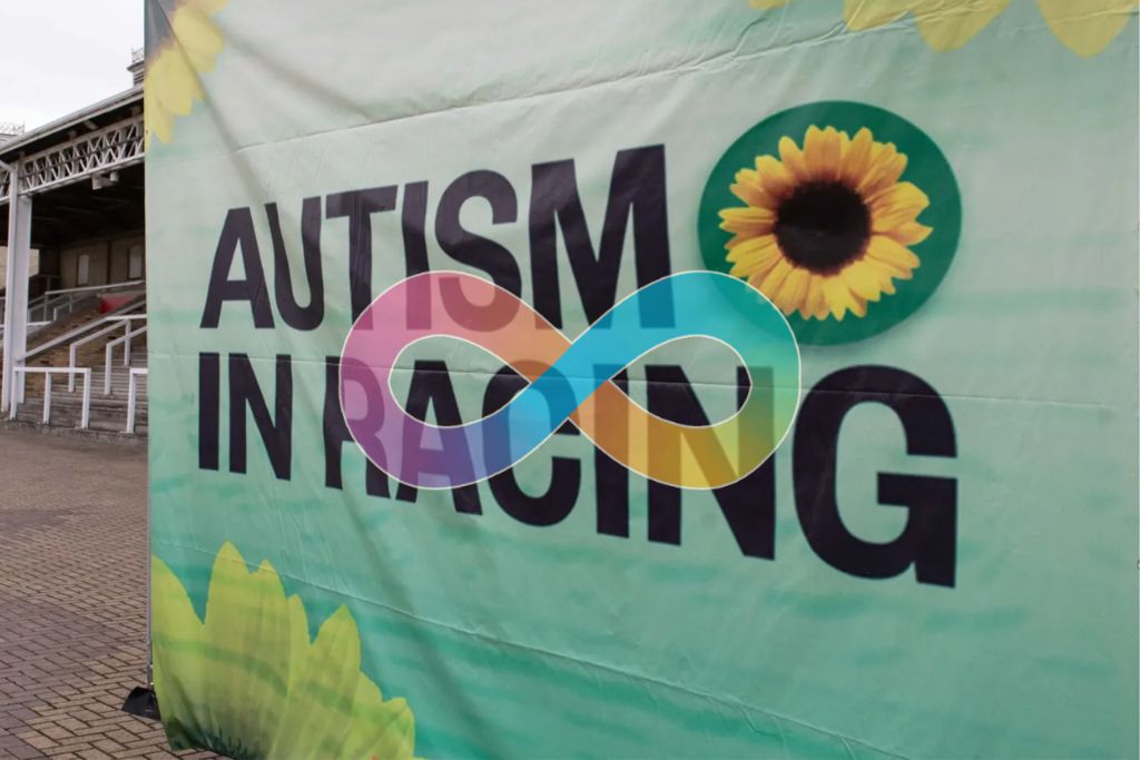 Autism in Racing