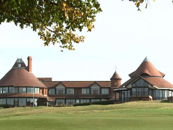 East Sussex National Golf Course & Hotel