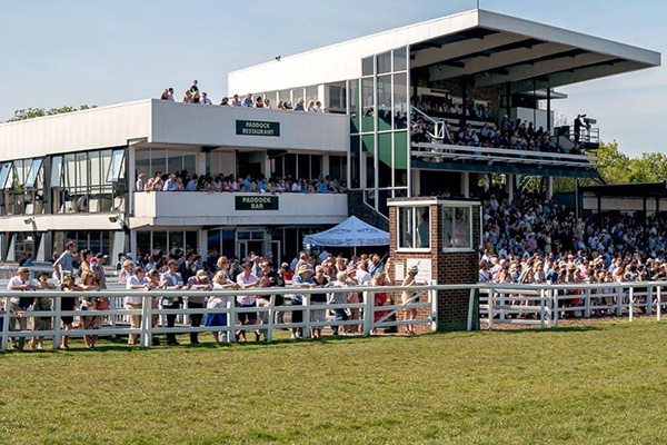 Plumpton Racecourse | Heart of the Community | A Hidden Gem