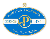 Membership of Plumpton Racecourse