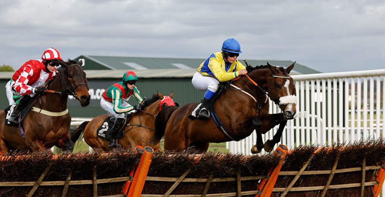 Winter Raceday - Plumpton Preview